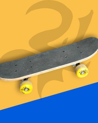 Mini skate per bambini