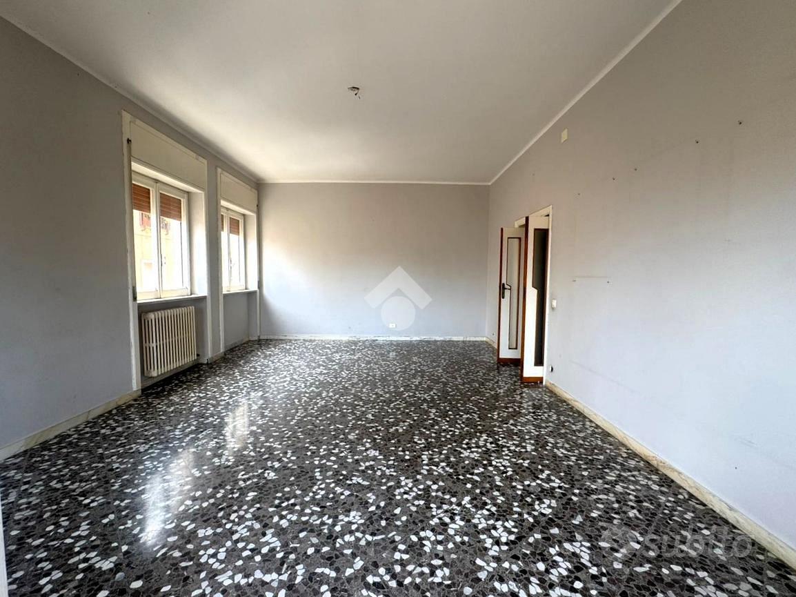 Apartment in Altamura, Bari - Vista 3