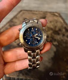 Orologio Sector no limitis