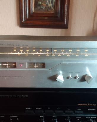 Sintonizzatore Rotel RT 726