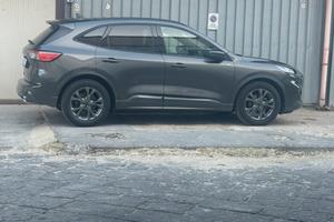 Fird kuga st line 120 cv diesel automatica