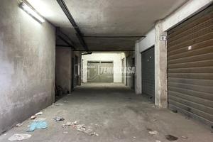Vendita Garage 17 mq in Condominio - Viale dell'Au