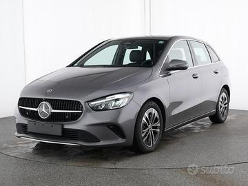 MERCEDES-BENZ B 180 Automatic Progressive Advanc