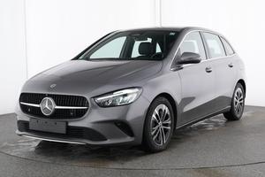 MERCEDES-BENZ B 180 Automatic Progressive Advanc