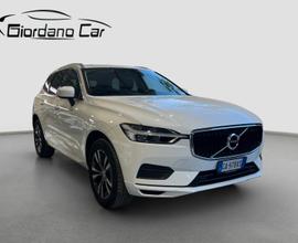 Volvo XC60 B4 (d) AWD Geartronic Business Plus