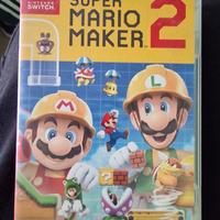 mario maker 2