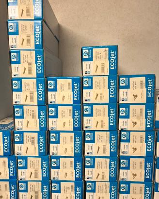 Toner SAMSUNG cartucce stampante