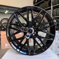 Cerchi Mercedes raggio 17 NUOVI cod.349820