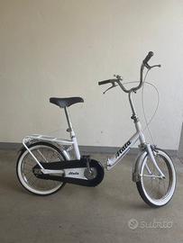 Bici tipo Graziella 16'