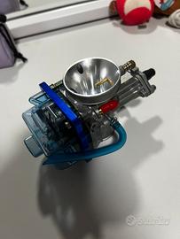 carburatore keihin 21 PWK