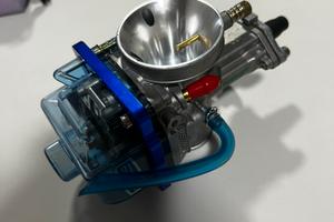 carburatore keihin 21 PWK