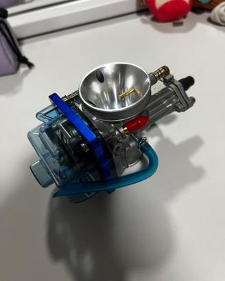 carburatore keihin 21 PWK