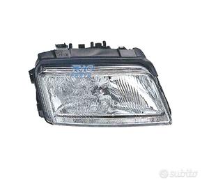 FARO DESTRO AUDI A4 94-99 VAL