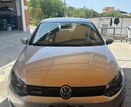 Volkswagen Polo Polo V 2009 5p 1.2 tdi bm 89g