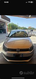 Volkswagen Polo Polo V 2009 5p 1.2 tdi bm 89g