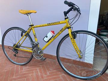 Bici da corsa/gravel XS a solo 250€