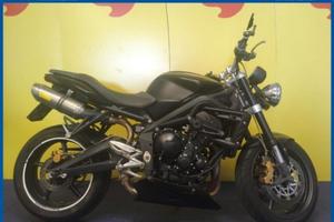 TRIUMPH Street Triple Garantita e Finanziabile