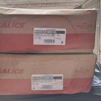 40 guide (20dx+20sx) salice