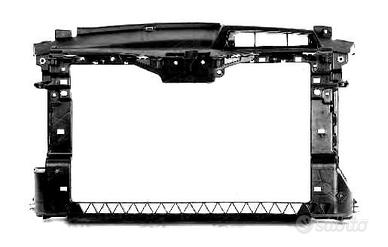OSSATURA ANTERIORE SCIROCCO 2008