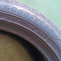 Pneumatici invernali 225/50 R18