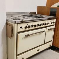 Cucina Ilve Majestic