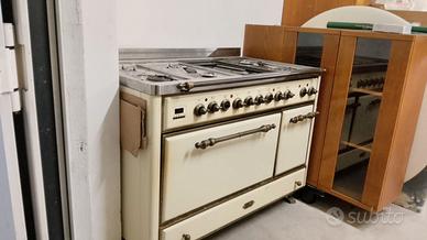 Cucina Ilve Majestic