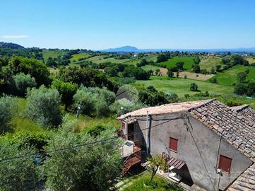 CASA INDIPENDENTE A CALVI DELL'UMBRIA