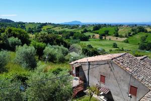 CASA INDIPENDENTE A CALVI DELL'UMBRIA
