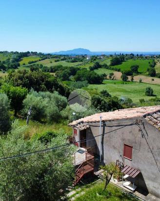 CASA INDIPENDENTE A CALVI DELL'UMBRIA