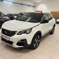 Peugeot 3008 ALLURE BlueHDi 130 EAT8 SPOTICAR