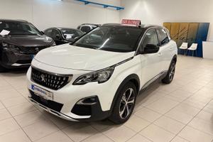 Peugeot 3008 ALLURE BlueHDi 130 EAT8 SPOTICAR
