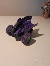 Mini Monster Truck