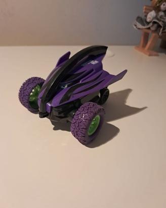 Mini Monster Truck