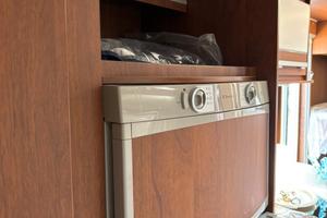 Roulotte Elnag Super symbol 495 LC