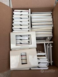 Interruttori e prese