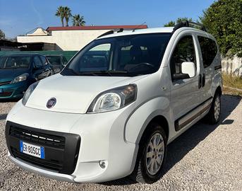 Fiat Qubo 1.3 MJT 95 CV Trekking