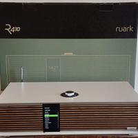 Sistema attivo High End RUARK R410