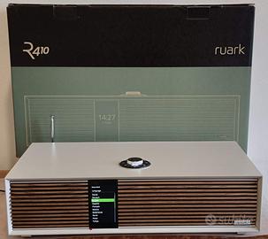Sistema attivo High End RUARK R410