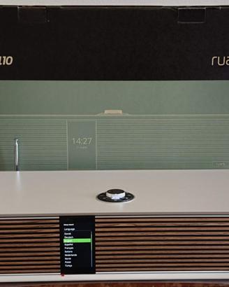 Sistema attivo High End RUARK R410
