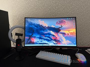 Compiter in  buonissime condizioni