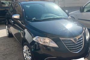Lancia Y Gold Anno 2015 Diesel  1.3