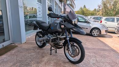 bmw gs1150
