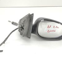 SPECCHIETTO RETROVISORE DESTRO LANCIA Ypsilon 4Â°