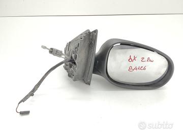 SPECCHIETTO RETROVISORE DESTRO LANCIA Ypsilon 4Â°