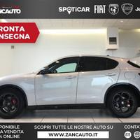 Alfa Romeo Stelvio 2.2 TD 210 CV Veloce AT8 Q...