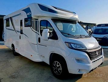 Mclouis MC4 870 LETTI GEMELLI FACE A CAMBIO AUTOMA