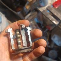 crociera originale vespa 4 rapporti