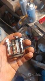 crociera originale vespa 4 rapporti