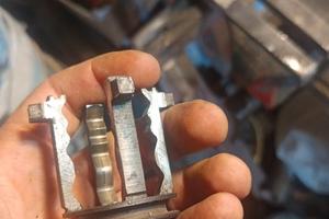 crociera originale vespa 4 rapporti