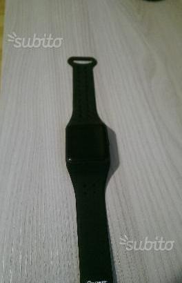 Smartwatch Techmade Techwatch One